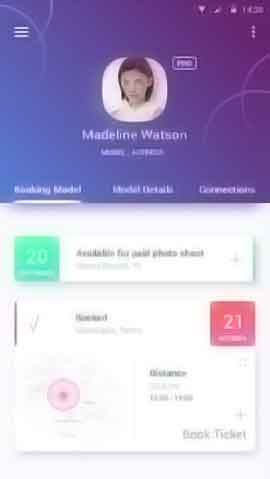 ddos压力测试网页端软件不限时间使用的企业定制界面
